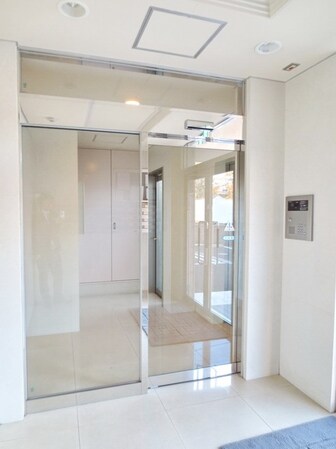 ロイビル国分寺の物件内観写真